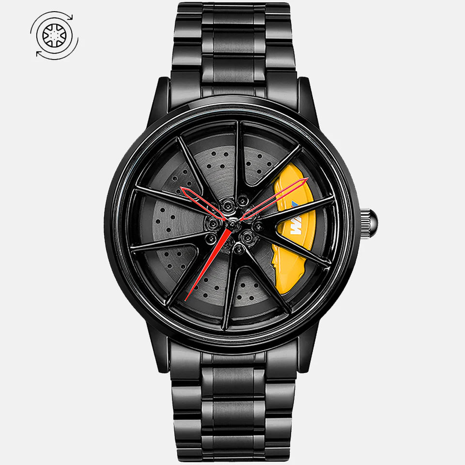 Bayer M3 Gyro