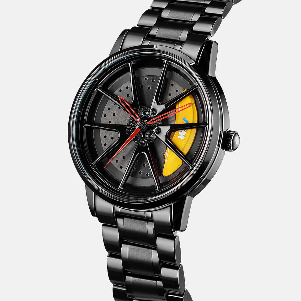 Bayer M3 Gyro