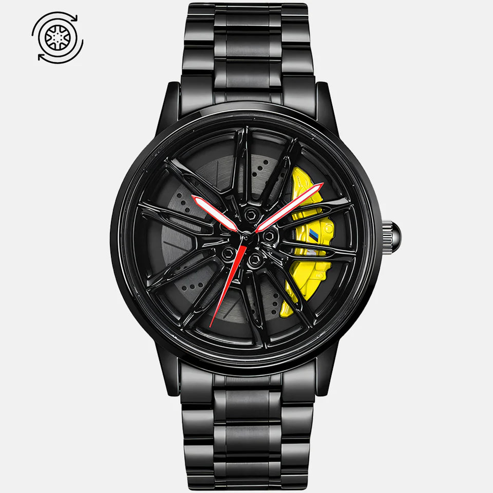 Bayer M2 Gyro
