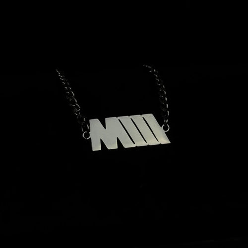 M-Line Bracelet