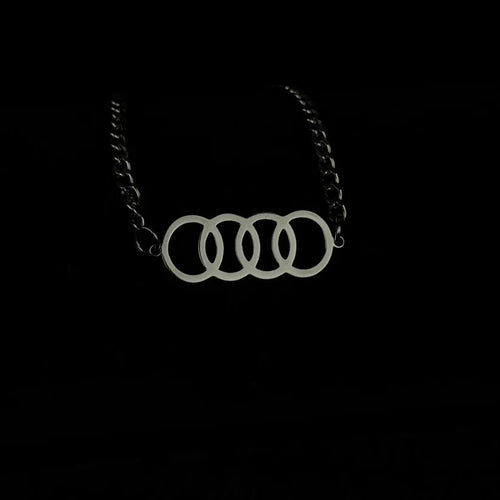 Quadline Bracelet