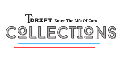 TDrift Collections