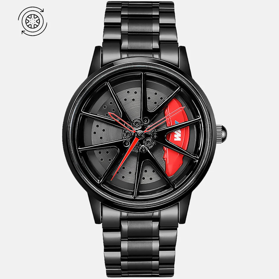 Bayer M3 Gyro