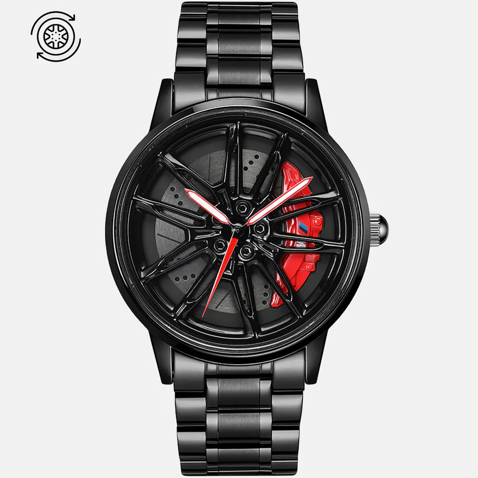 Bayer M2 Gyro