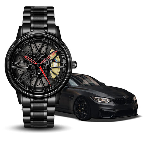 Bayer M5 Gyro