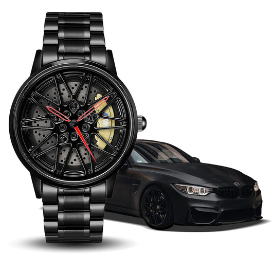 Bayer M5 Gyro