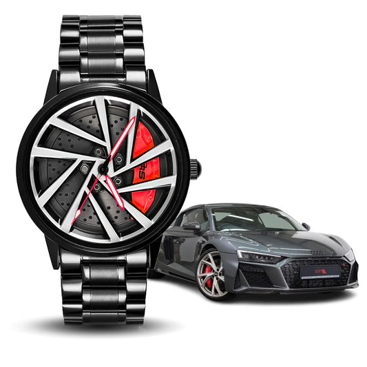 R8 Gyro