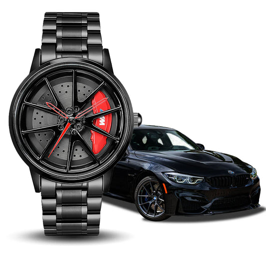 Bayer M3 Gyro