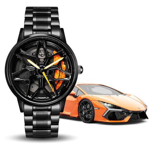 Performante Revo Gyro