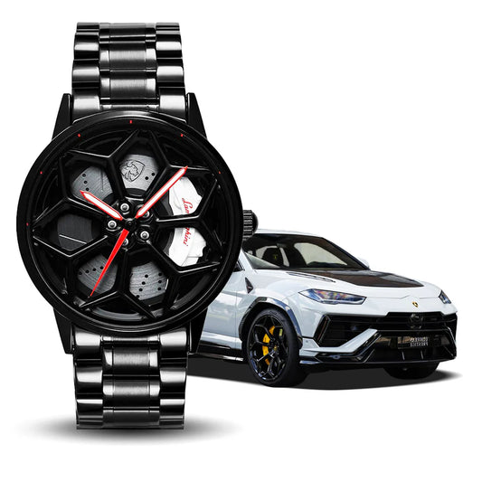 Performante Toro Gyro