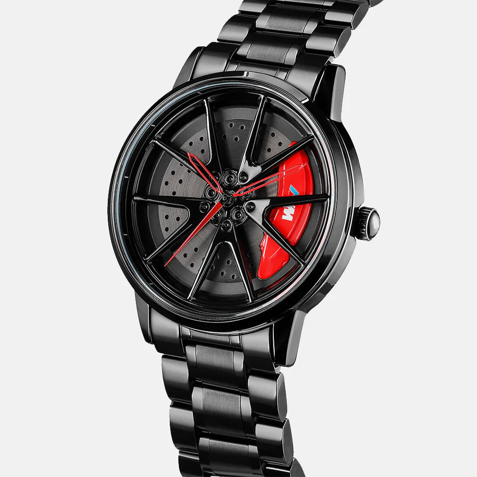 Bayer M3 Gyro