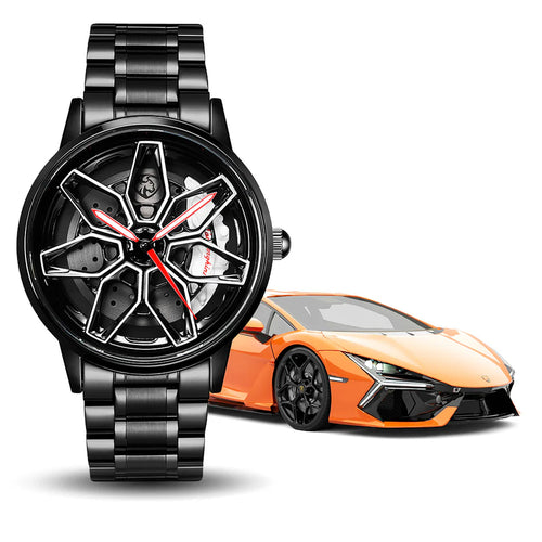 Performante Revo Gyro