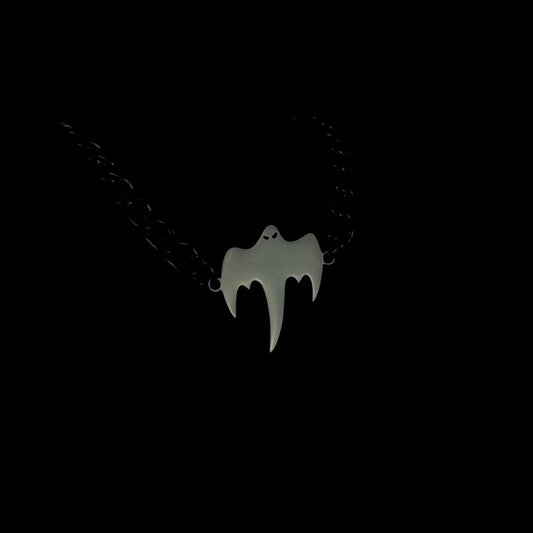 Ghost Bracelet