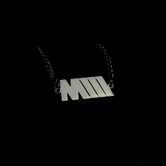 M-Line Bracelet