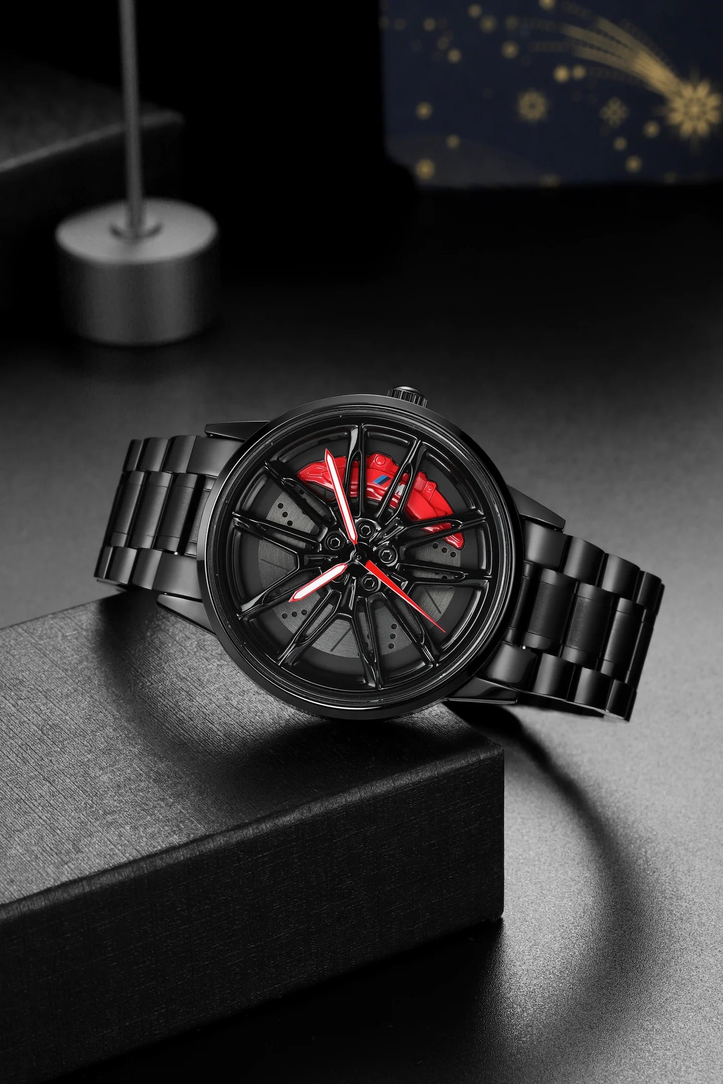 Bayer M2 Gyro