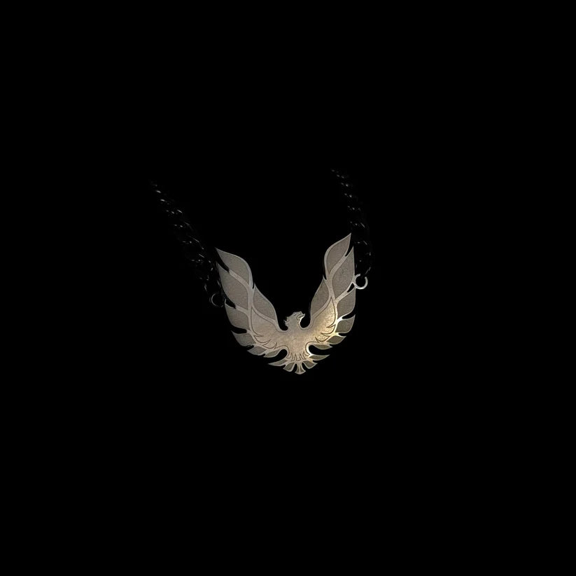 [NEW] Flamewing Bracelet