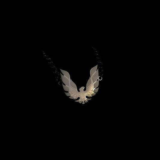 [NEW] Flamewing Bracelet