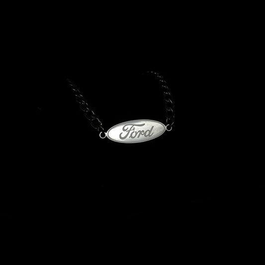 [NEW] Ironvale Bracelet